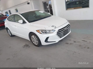 HYUNDAI HYUNDAI ELANTRA SE