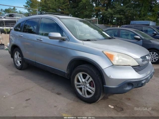 HONDA HONDA CR-V EX-L