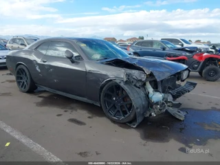 DODGE DODGE CHALLENGER R/T