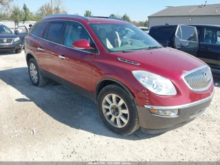 BUICK BUICK ENCLAVE 2XL