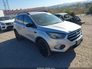 FORD FORD ESCAPE SE