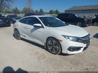 HONDA HONDA CIVIC EX-L