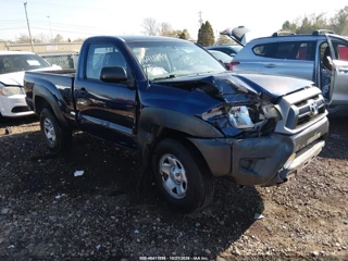 TOYOTA TOYOTA TACOMA
