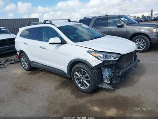 HYUNDAI HYUNDAI SANTA FE SE