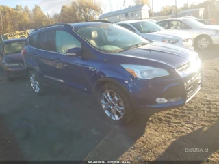 FORD FORD ESCAPE SEL