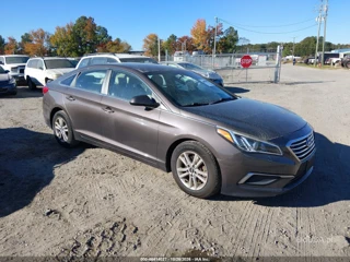 HYUNDAI HYUNDAI SONATA
