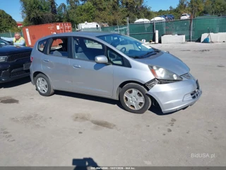 HONDA HONDA FIT