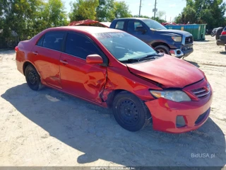TOYOTA TOYOTA COROLLA LE
