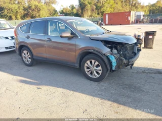 HONDA HONDA CR-V EX