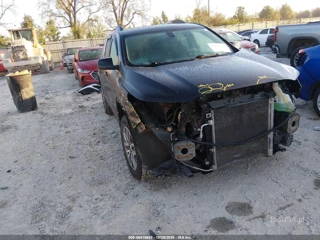 GMC ACADIA SLE-2