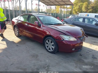 LEXUS LEXUS ES 350