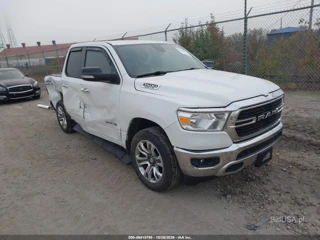 RAM RAM 1500 BIG HORN/LONE STAR  4X4 6'4 BOX