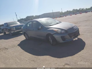 MAZDA MAZDA MAZDA3 I TOURING