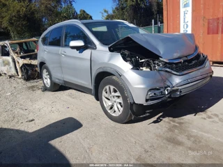 HONDA HONDA CR-V EX-L