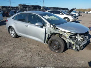TOYOTA TOYOTA COROLLA XSE