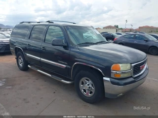 GMC YUKON XL 1500 SLE
