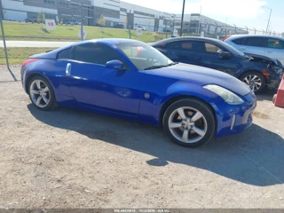 NISSAN NISSAN 350Z