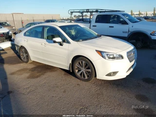 SUBARU SUBARU LEGACY 2.5I LIMITED