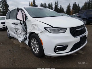 CHRYSLER CHRYSLER PACIFICA SELECT