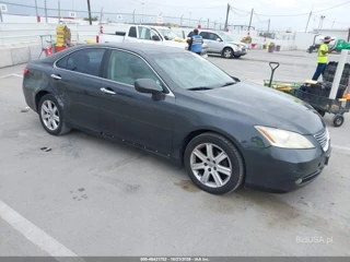 LEXUS LEXUS ES 350