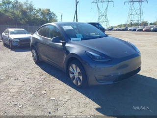 TESLA TESLA MODEL Y AWD/LONG RANGE DUAL MOTOR ALL-WHEEL DRIVE