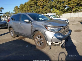 HONDA HONDA CR-V EX