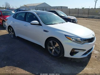 KIA KIA OPTIMA S