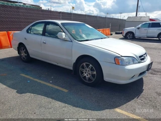 ACURA ACURA TL 3.2 W/NAVIGATION SYSTEM (A5)