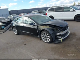 TESLA TESLA MODEL 3 LONG RANGE/PERFORMANCE