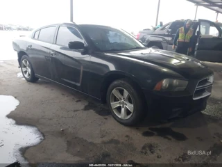 DODGE DODGE CHARGER SE