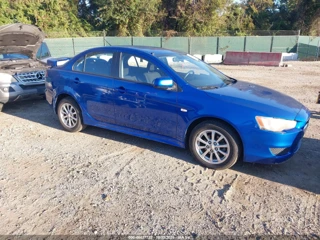 MITSUBISHI MITSUBISHI LANCER ES