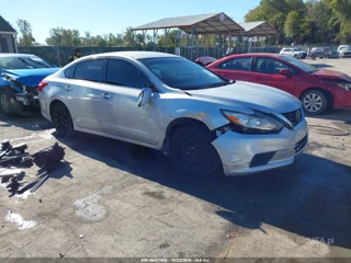 NISSAN NISSAN ALTIMA 2.5 S
