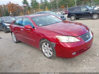LEXUS LEXUS ES 350