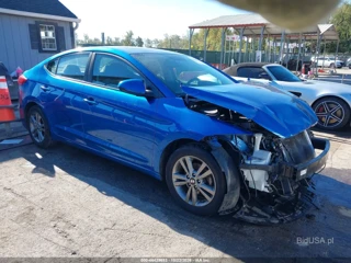 HYUNDAI HYUNDAI ELANTRA VALUE EDITION