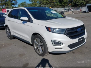 FORD FORD EDGE SPORT