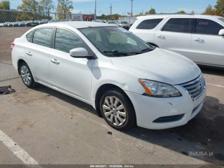 NISSAN NISSAN SENTRA SV