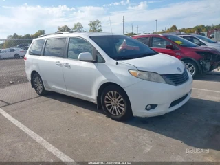 TOYOTA TOYOTA SIENNA XLE/LIMITED