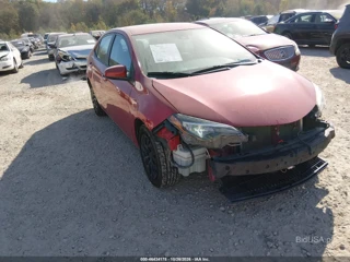 TOYOTA TOYOTA COROLLA LE