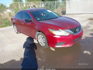NISSAN NISSAN ALTIMA 2.5/2.5 S/2.5 SL/2.5 SR/2.5 SV