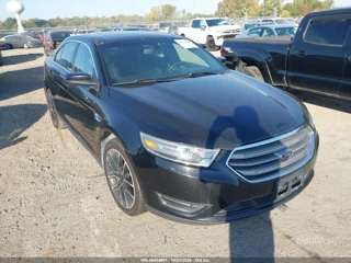FORD FORD TAURUS SEL