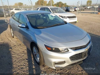 CHEVROLET CHEVROLET MALIBU LT