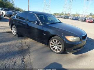 BMW 330 I