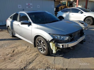 HONDA HONDA CIVIC EX