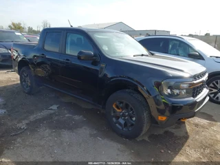 FORD FORD MAVERICK XLT