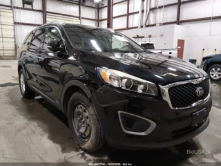 KIA KIA SORENTO 2.4L LX
