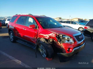 GMC ACADIA SLT-1