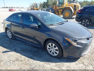 TOYOTA TOYOTA COROLLA LE
