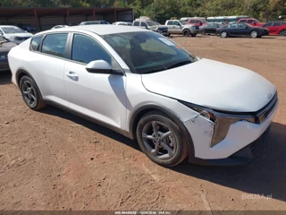 KIA KIA K4 LXS