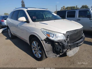BUICK BUICK ENCLAVE LEATHER