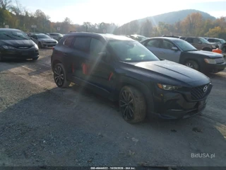MAZDA MAZDA CX-50 2.5 S PREMIUM